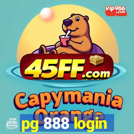 pg 888 login